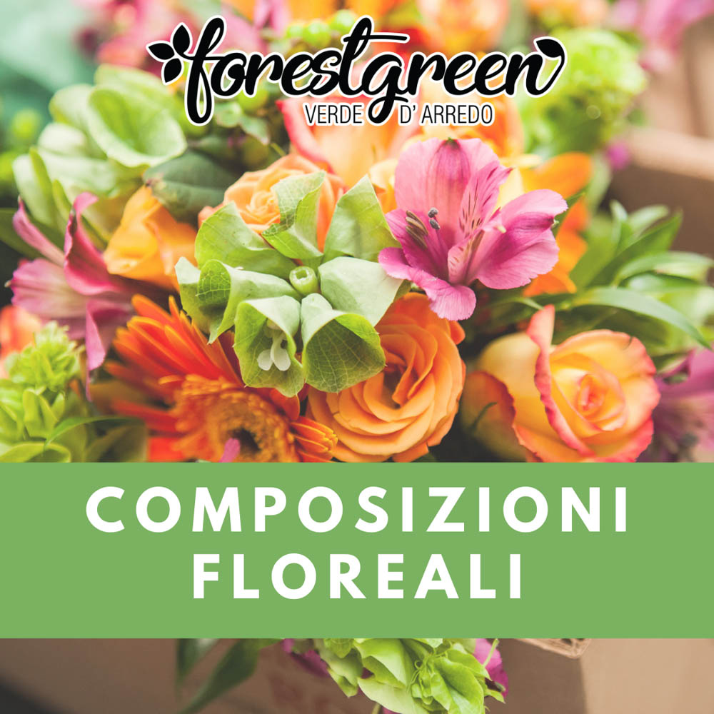 Composizioni floreali